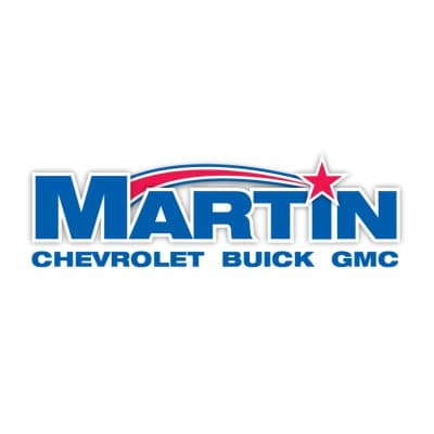 MARTIN CHEVROLET-BUICK, INC. DBA MARTIN CHEVROLET BUICK GMC