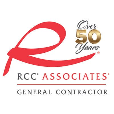 RCC ASSOCIATES, INC.
