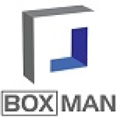 THE BOX MAN INC