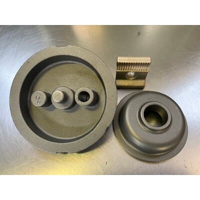 CSM HORVATH BROST, INC.