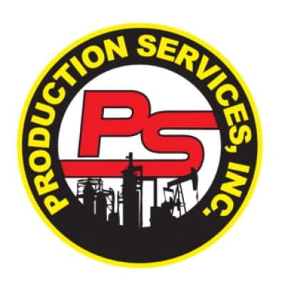PRODUCTION SERVICES, INC.