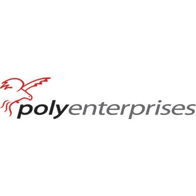 POLY ENTERPRISES, INC.