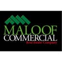 MALOOF COMMERCIAL REAL ESTATE COMPANY