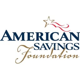AMERICAN SAVINGS FOUNDATION, INC.