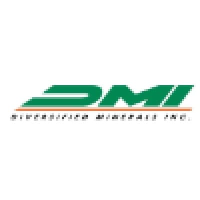 DIVERSIFIED MINERALS, INC.