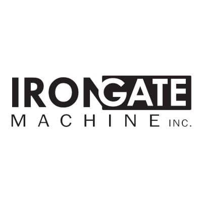 IRONGATE MACHINE, INC.