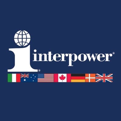 INTER-POWER CORPORATION