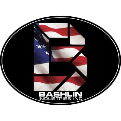 BASHLIN INDUSTRIES, INC.