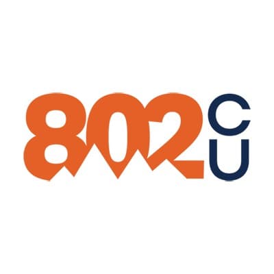 802 CREDIT UNION