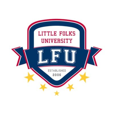 LITTLE FOLKS UNIVERSITY