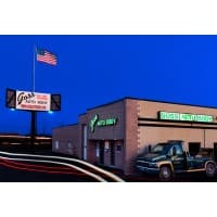 GOSS AUTO BODY, INC.