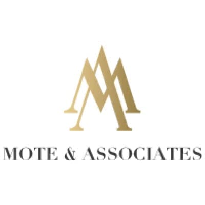 MOTE & ASSOCIATES, INC.