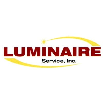 LUMINAIRE SERVICE INC