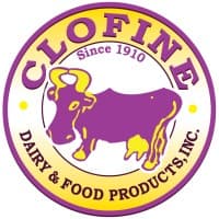 CLOFINE DAIRY PRODUCTS, INC.