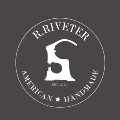 R.RIVETER, LLC.