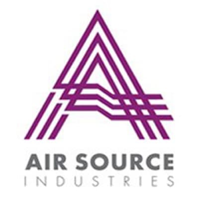 AIR SOURCE INDUSTRIES, INC.