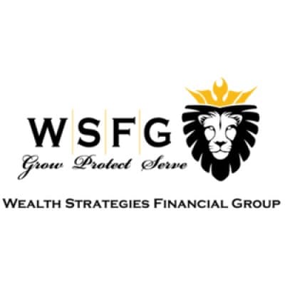 WEALTH STRATEGIES FINANCIAL GROUP