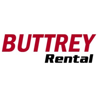 BUTTREY RENTAL SERVICE, INC.
