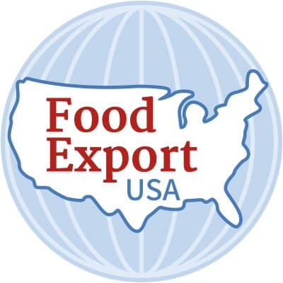FOOD EXPORT ASSOC MIDWEST USA