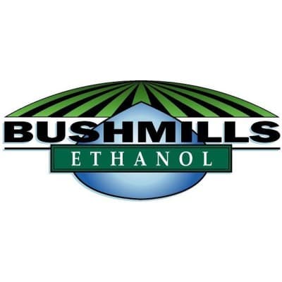 BUSHMILLS ETHANOL, INC.