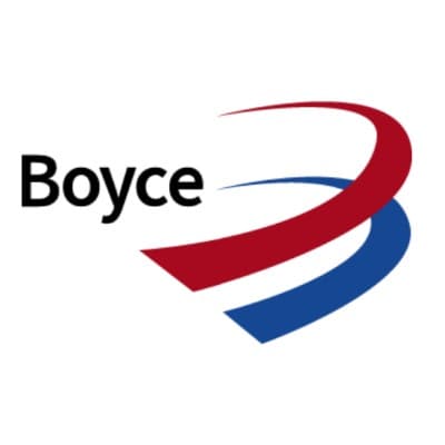 A.E. BOYCE COMPANY, INC.