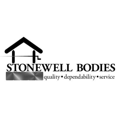 STONEWELL BODIES AND MACHINE, INC