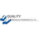 QUALITY WAREHOUSE & DISTRIBUITION CO, INC.