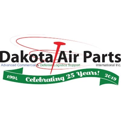 DAKOTA AIR PARTS INTERNATIONAL, INC