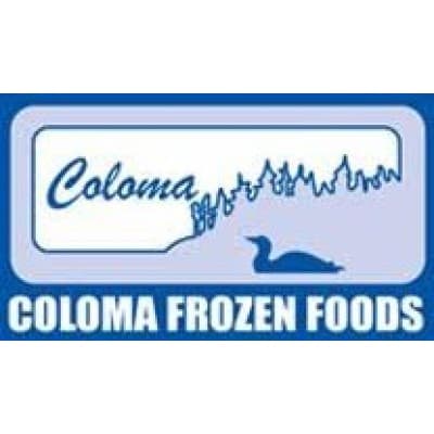 COLOMA FROZEN FOODS, INC.