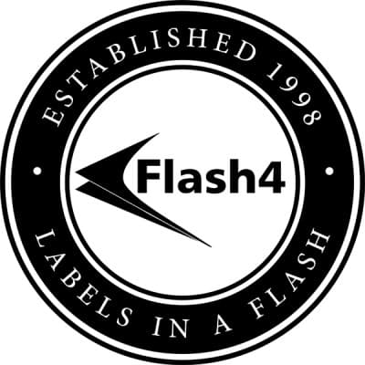FLASH 4, INC.