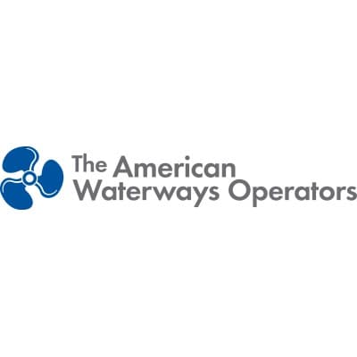 THE AMERICAN WATERWAYS OPERATORS