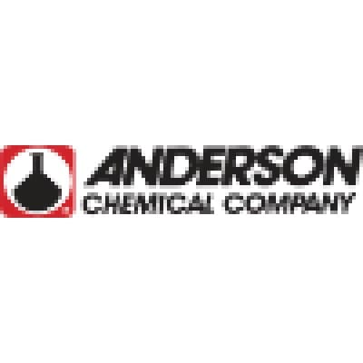 ANDERSON CHEMICAL COMPANY