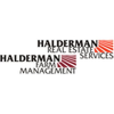 HALDERMAN FARM MANAGEMENT SERVICE