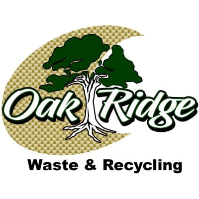 OAK RIDGE WASTE AND RECYCLING OF CT, LLC