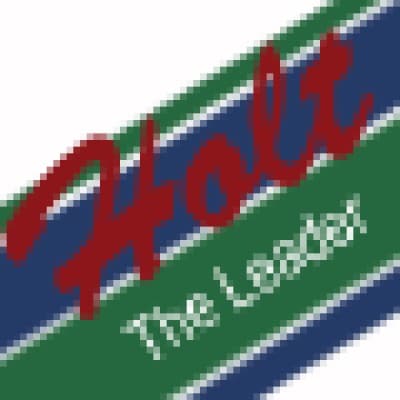 HOLT PAPER & CHEMICAL COMPANY, INC.