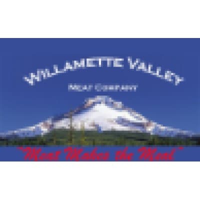 WILLAMETTE VALLEY MEAT COMPANY