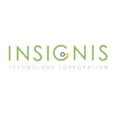 INSIGNIS TECHNOLOGY CORPORATION
