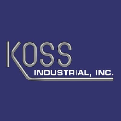 KOSS INDUSTRIAL, INC.