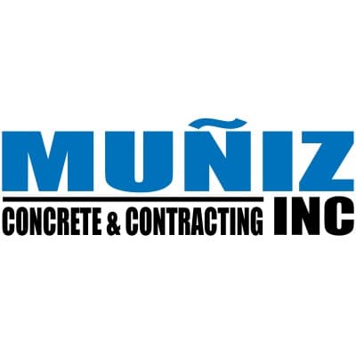 MUNIZ CONCRETE & CONTRACTING, INC.