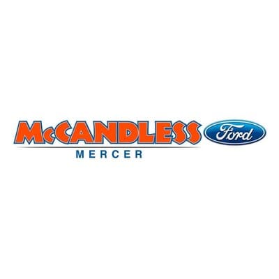 BILL MCCANDLESS FORD, INC.