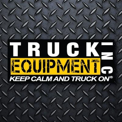 TRUCK EQUIPMENT, INC.