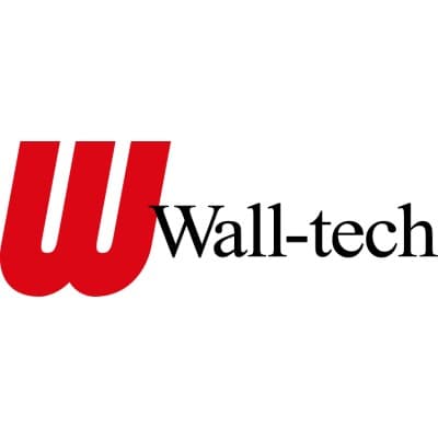 WALL-TECH, INC.