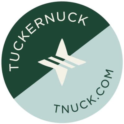 TUCKERNUCK, INC