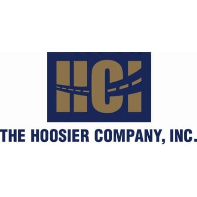 THE HOOSIER COMPANY INC.