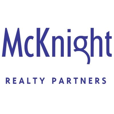 MCKNIGHT REALTY PARTNERS, LLC