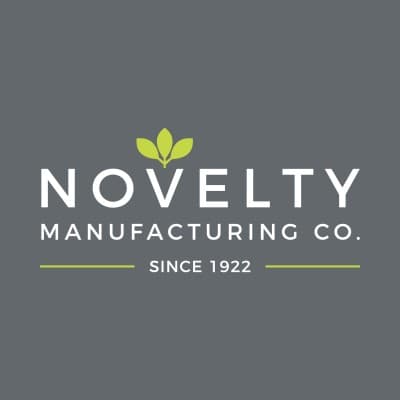 NOVELTY MANUFACTURING COMPANY
