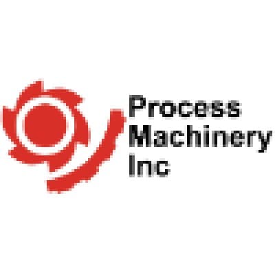 PROCESS MACHINERY, INC.
