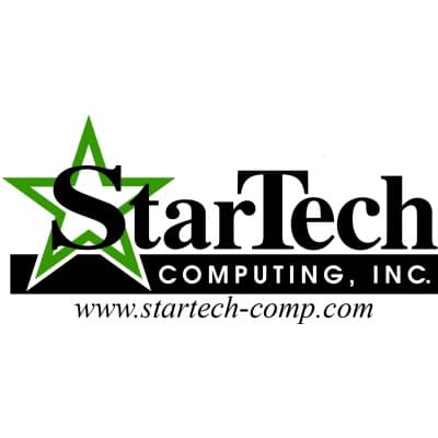 STARTECH COMPUTING, INC.