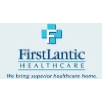FIRSTLANTIC HEALTHCARE, INC.