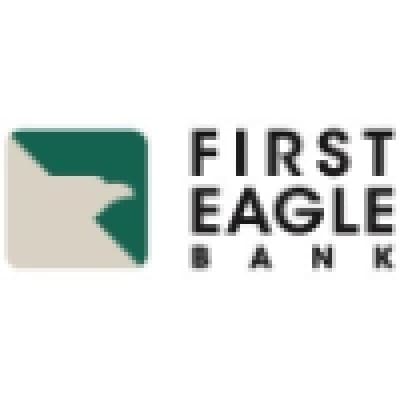 FIRST EAGLE BANCSHARES, INC.